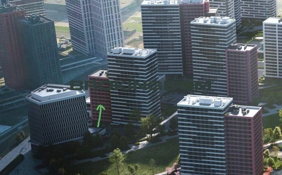 Фото 1. Однокомнатная квартира, продажа. Киев Подільський