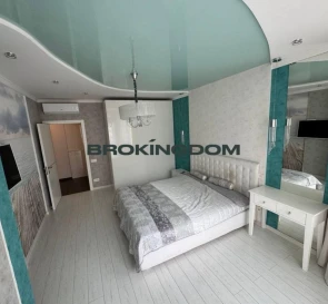 Фото 2. Трехкомнатная квартира, продажа. Киев Шевченківський