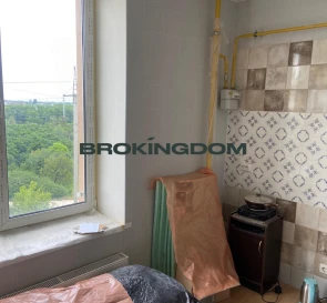 Foto 3. Dos Ambientes piso, en venta. Vyshhorod Sholudenka