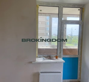 Foto 5. Dos Ambientes piso, en venta. Vyshhorod Sholudenka