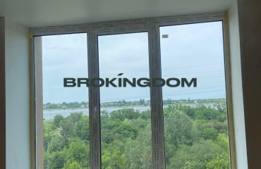 Foto Dos Ambientes piso, en venta. Vyshhorod Sholudenka