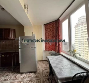 Фото 4. Однокомнатная квартира, продажа. Киев Солом'янський