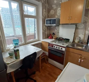 Фото 5. Однокомнатная квартира, продажа. Киев Оболонський