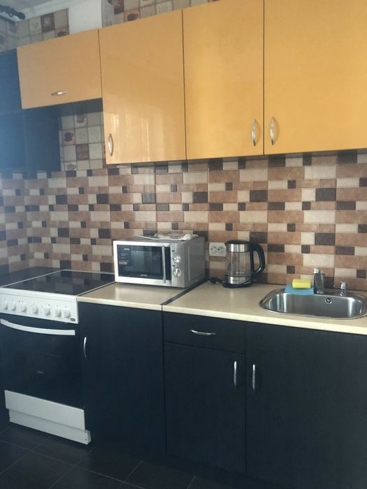 Foto Monoambiente piso, para alquilar. Kyiv Дарницкий