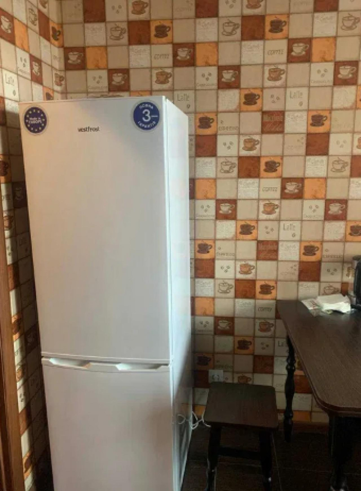Foto Monoambiente piso, para alquilar. Kyiv Дарницкий