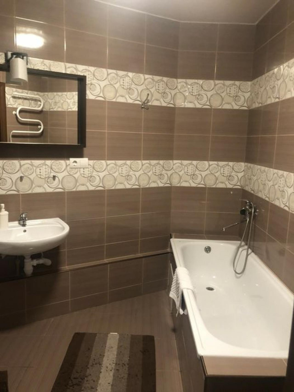 Foto Monoambiente piso, para alquilar. Kyiv Дарницкий