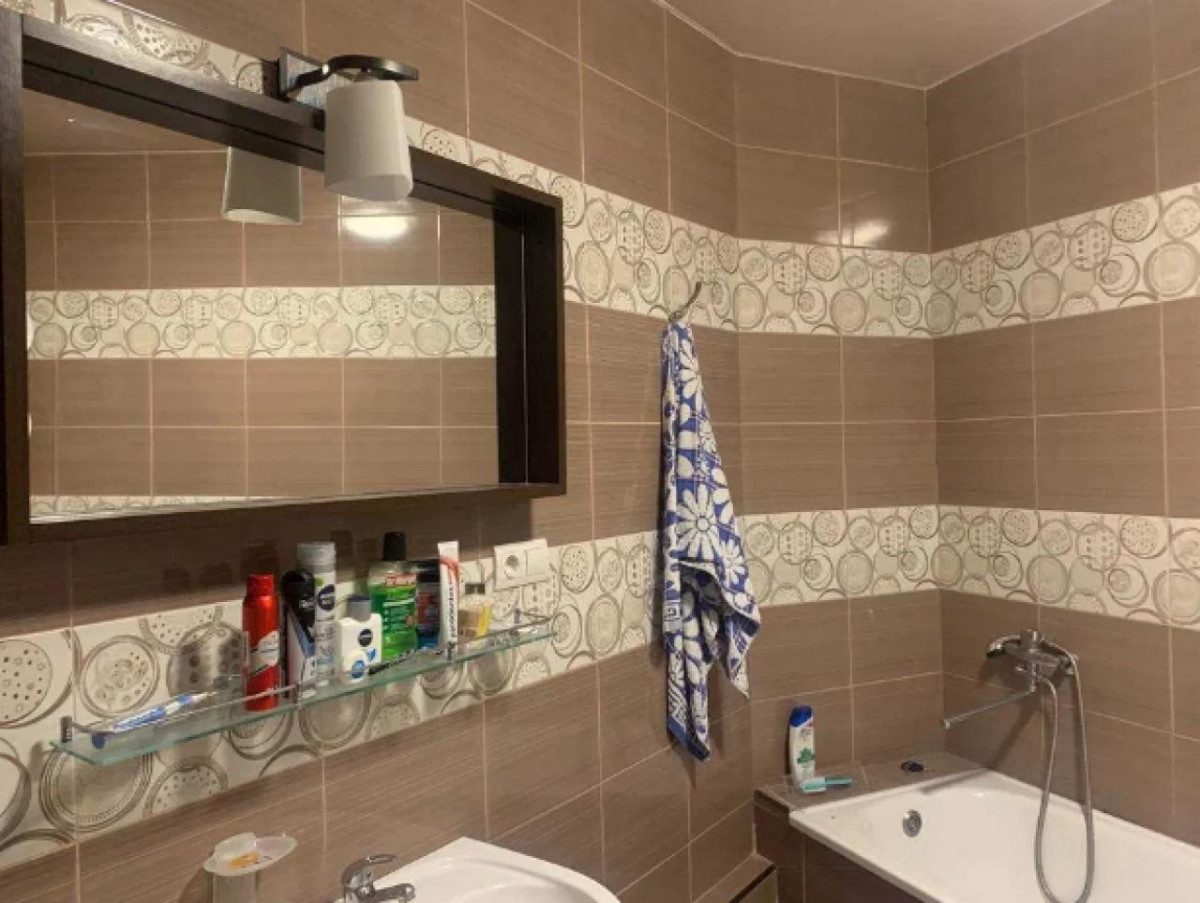Foto Monoambiente piso, para alquilar. Kyiv Дарницкий