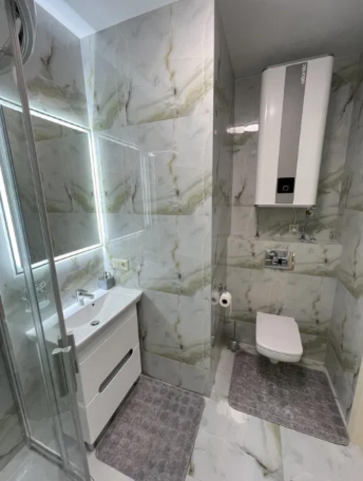 Foto Dos Ambientes piso, para alquilar. Kyiv Дарницкий