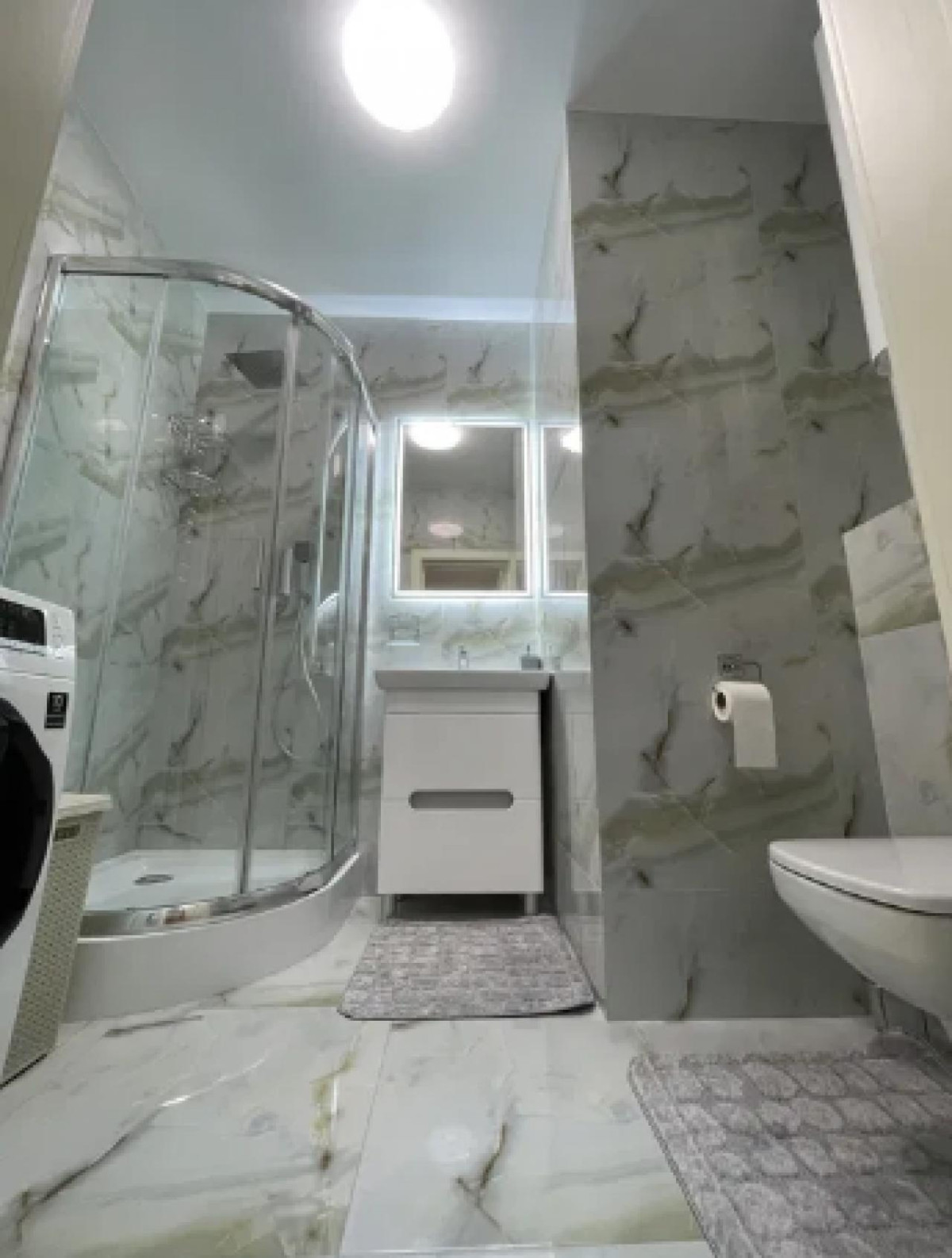 Foto Dos Ambientes piso, para alquilar. Kyiv Дарницкий