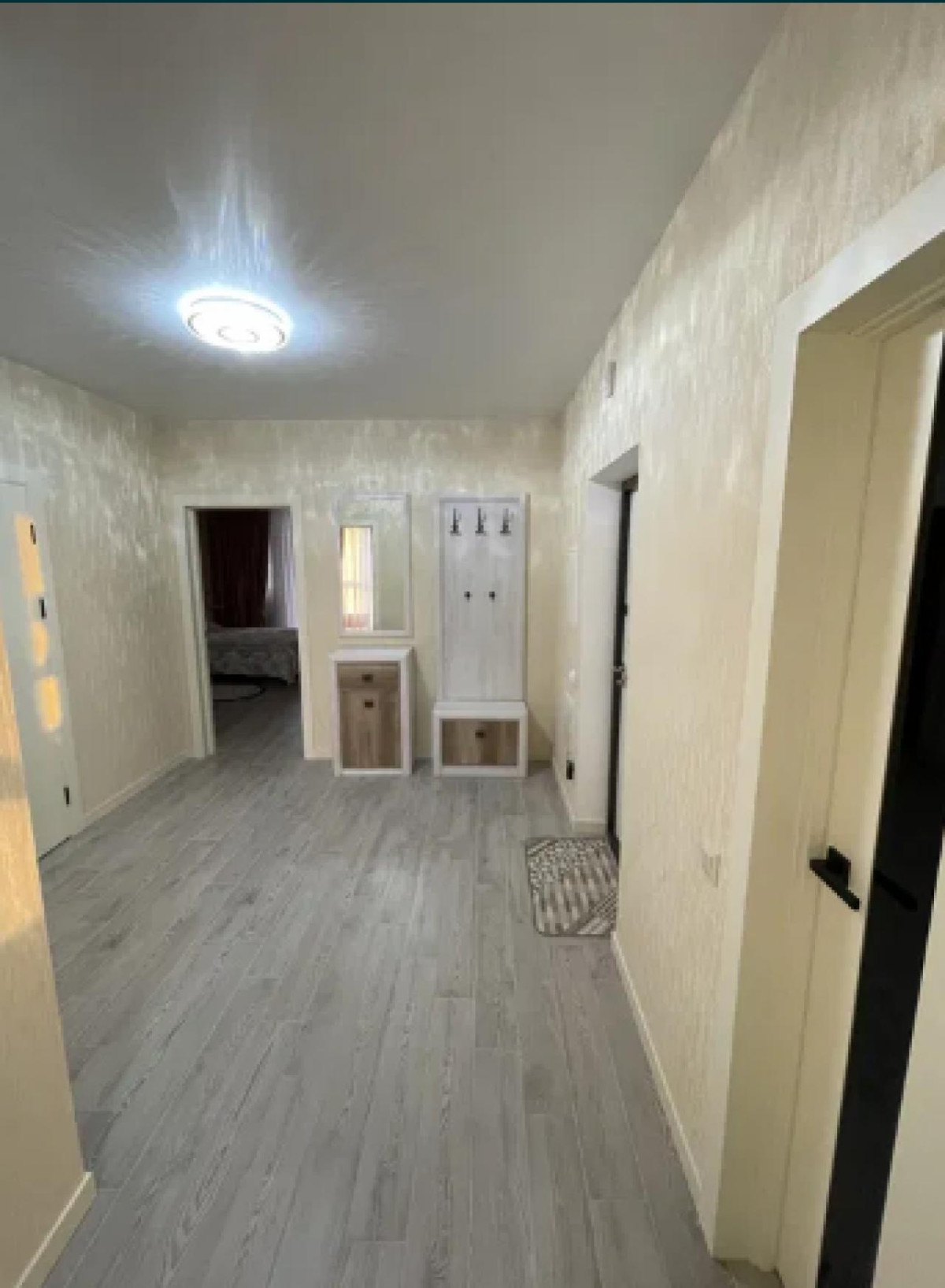 Foto Dos Ambientes piso, para alquilar. Kyiv Дарницкий
