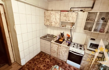 Фото Однокомнатная квартира, аренда. Черкассы Молокозавод