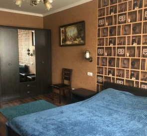 Foto 2. Monoambiente piso, para alquilar. Kyiv Дарницкий