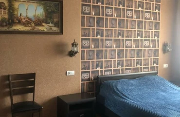 Foto Monoambiente piso, para alquilar. Kyiv Дарницкий