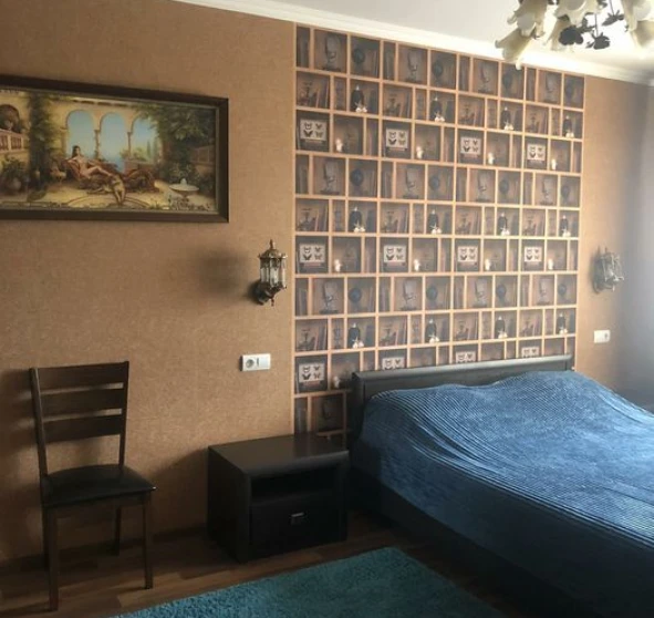 Foto 1. Monoambiente piso, para alquilar. Kyiv Дарницкий