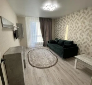 Foto 4. Dos Ambientes piso, para alquilar. Kyiv Дарницкий