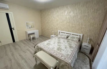 Foto Dos Ambientes piso, para alquilar. Kyiv Дарницкий