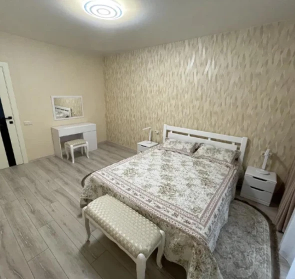 Foto 1. Dos Ambientes piso, para alquilar. Kyiv Дарницкий
