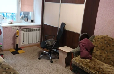 Foto Monoambiente piso, para alquilar. Poltava Шевченковский (Октябрьский)