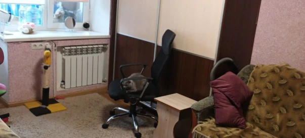 Foto 1. Monoambiente piso, para alquilar. Poltava Шевченковский (Октябрьский)