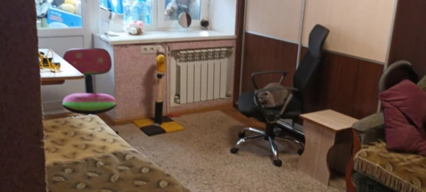 Foto 2. Monoambiente piso, para alquilar. Poltava Шевченковский (Октябрьский)