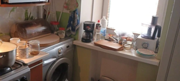 Foto 3. Monoambiente piso, para alquilar. Poltava Шевченковский (Октябрьский)