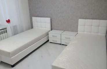 Foto Monoambiente piso, para alquilar. Poltava Шевченковский (Октябрьский)