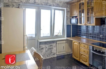 Фото Двокімнатна квартира, продаж. Барановичи Федько