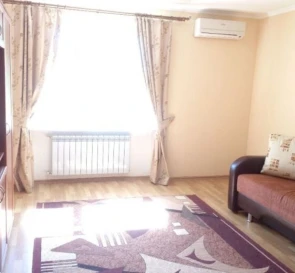 Fotografie 3. Garsonieră apartament, de închiriat. Poltava Шевченковский (Октябрьский)