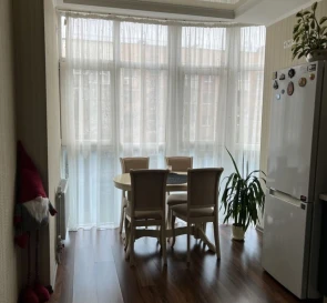 Fotografie 3. Garsonieră apartament, de închiriat. Poltava Шевченковский (Октябрьский)