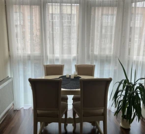 Fotografie 4. Garsonieră apartament, de închiriat. Poltava Шевченковский (Октябрьский)