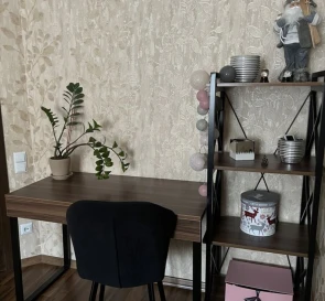 Fotografie 5. Garsonieră apartament, de închiriat. Poltava Шевченковский (Октябрьский)