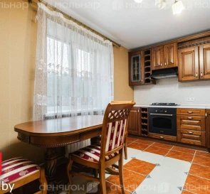 Foto 3. Dos Ambientes piso, en venta. Borovyany 40 лет Победы