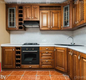 Foto 4. Dos Ambientes piso, en venta. Borovyany 40 лет Победы