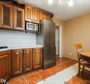 Foto 5. Dos Ambientes piso, en venta. Borovyany 40 лет Победы