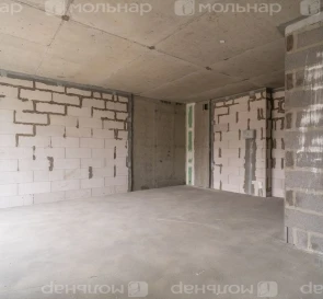 Foto 3. Dos Ambientes piso, en venta. Minsk Октябрьский