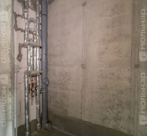 Foto 5. Dos Ambientes piso, en venta. Minsk Октябрьский
