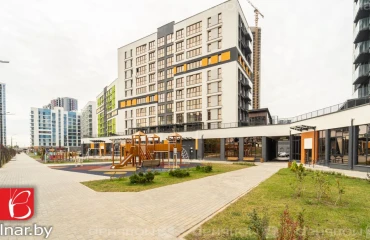 Фото Двухкомнатная квартира, продажа. Минск Октябрьский