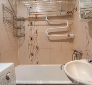 Foto 5. Dos Ambientes piso, en venta. Minsk Заводской