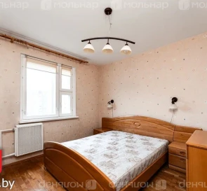 Foto 4. Tres Ambientes piso, en venta. Minsk Фрунзенский