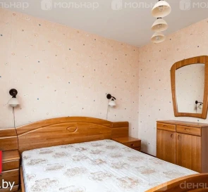 Foto 5. Tres Ambientes piso, en venta. Minsk Фрунзенский
