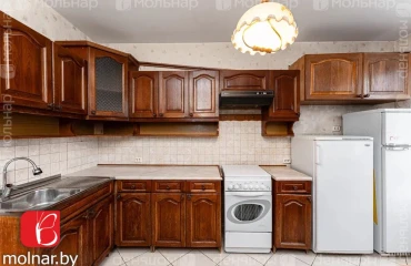 Фото Трехкомнатная квартира, продажа. Минск Фрунзенский