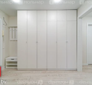Foto 2. Tres Ambientes piso, en venta. Minsk Советский