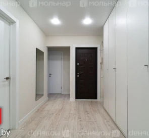 Foto 3. Tres Ambientes piso, en venta. Minsk Советский