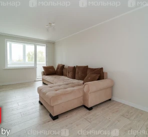 Foto 5. Tres Ambientes piso, en venta. Minsk Советский