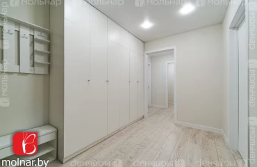 Фото Трехкомнатная квартира, продажа. Минск Советский