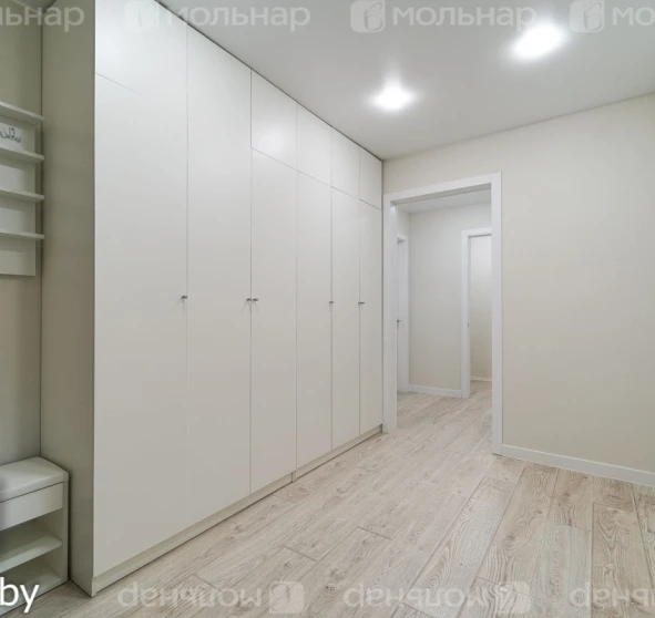 Foto 1. Tres Ambientes piso, en venta. Minsk Советский