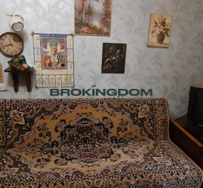 Foto 2. Monoambiente piso, en venta. Kyiv Подільський