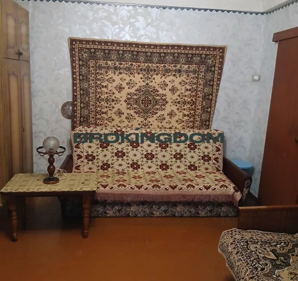 Foto 1. Monoambiente piso, en venta. Kyiv Подільський