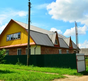 Фото 2. Дом, продажа. Червень