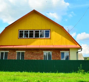 Фото 3. Дом, продажа. Червень